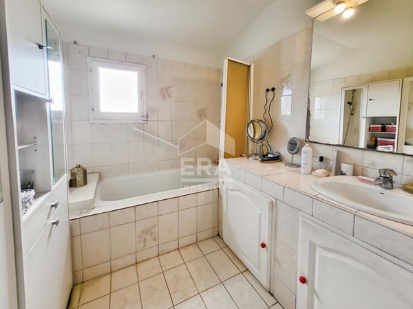 Maison Vitrolles 4 pièces 123 m2