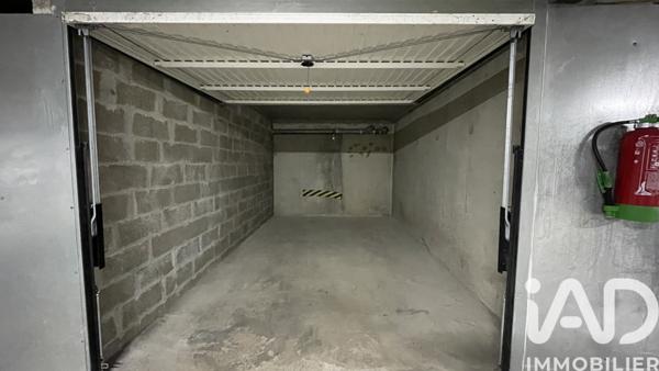 Location appartement 1 pièce 15 m² Vannes