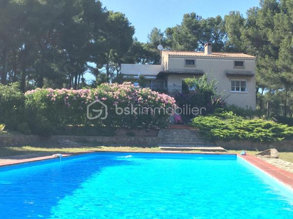 Appartement de 128 m²