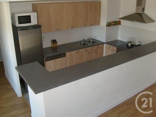 Immeuble à vendre  683 m2 FECAMP - 76