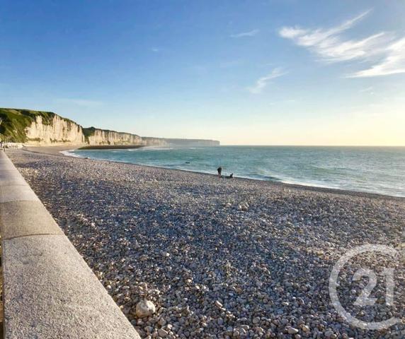 Immeuble à vendre  683 m2 FECAMP - 76