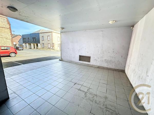 Immeuble à vendre  683 m2 FECAMP - 76