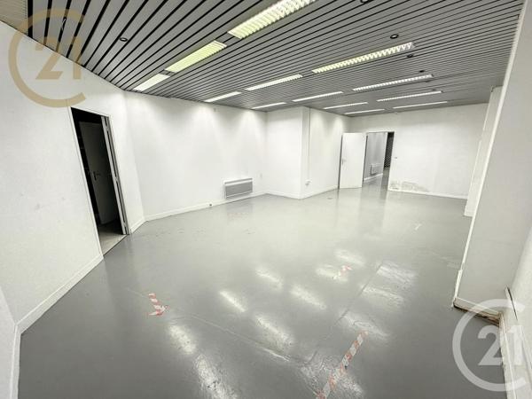 Immeuble à vendre  683 m2 FECAMP - 76