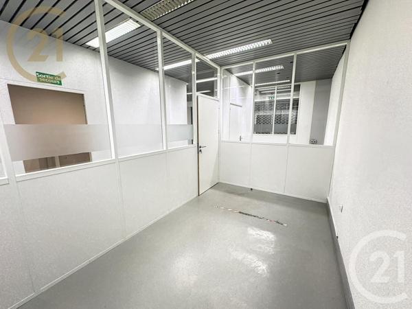 Immeuble à vendre  683 m2 FECAMP - 76