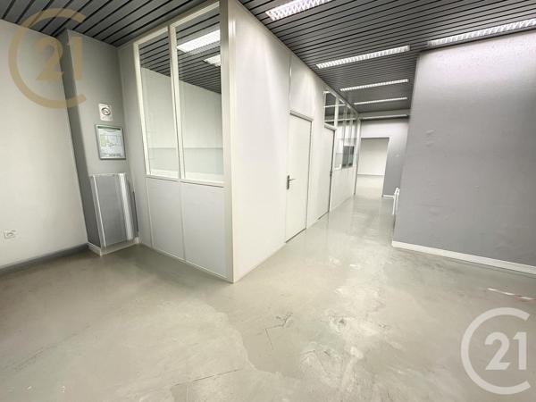 Immeuble à vendre  683 m2 FECAMP - 76