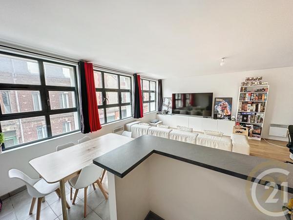 Immeuble à vendre  683 m2 FECAMP - 76