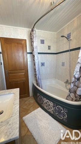 Appartement à vendre 4 pièces 76,68 m² Grenoble