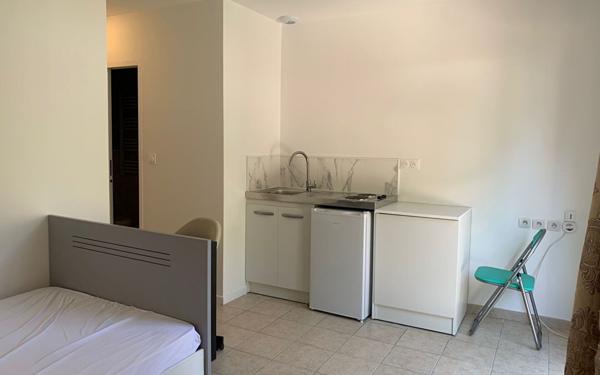 Appartement à louer    1 pièce •  Orsay