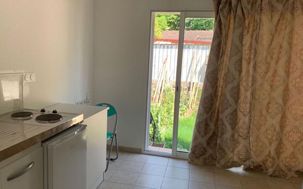 Appartement à louer    1 pièce •  Orsay