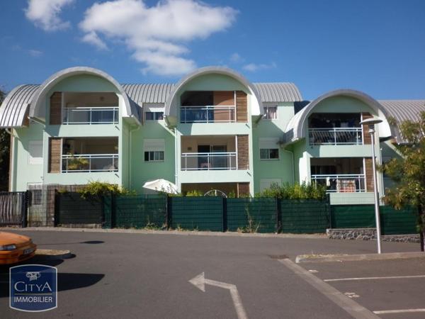 Appartement à vendre 3 pièces 60m²