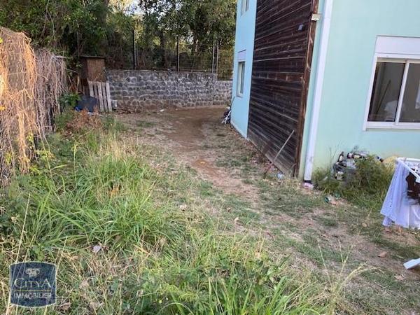 Appartement à vendre 3 pièces 60m²