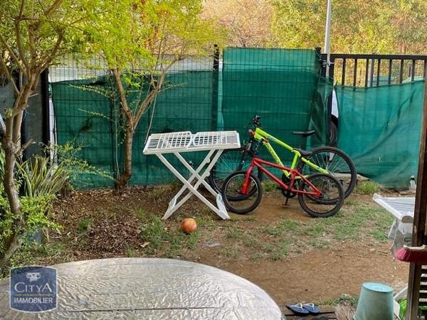 Appartement à vendre 3 pièces 60m²