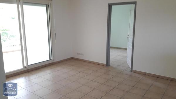 Appartement à vendre 3 pièces 60m²