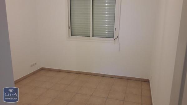 Appartement à vendre 3 pièces 60m²
