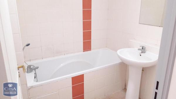 Appartement à vendre 3 pièces 60m²