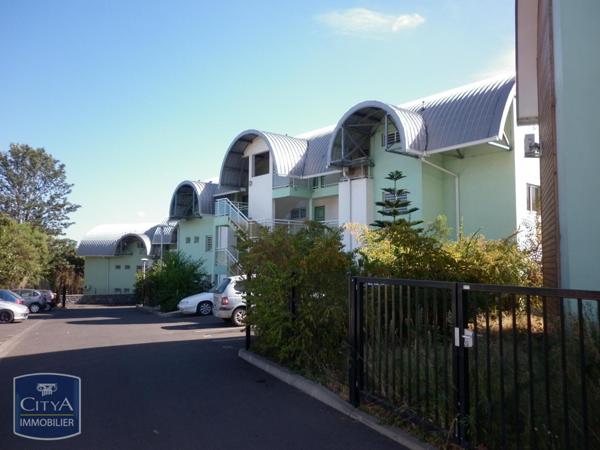 Appartement à vendre 3 pièces 60m²