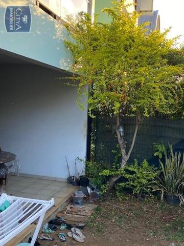 Appartement à vendre 3 pièces 60m²