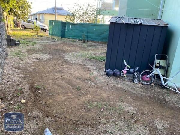 Appartement à vendre 3 pièces 60m²