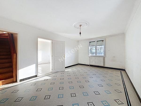 Maison à vendre - 4 pièces - Montaigu Vendée