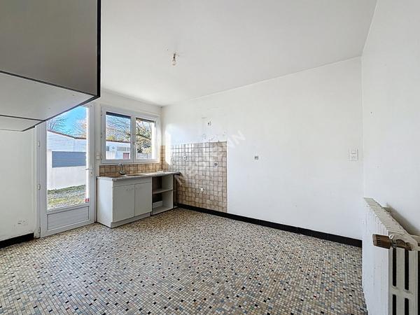 Maison à vendre - 4 pièces - Montaigu Vendée