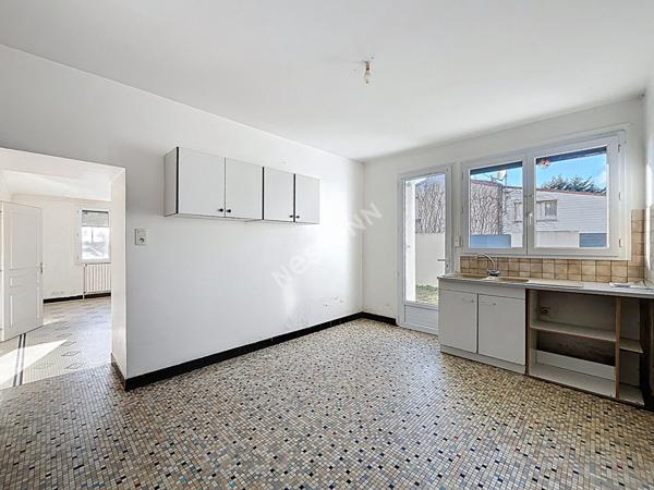 Maison à vendre - 4 pièces - Montaigu Vendée