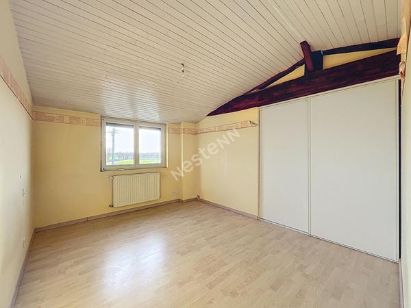 Maison à vendre - 4 pièces - Montaigu Vendée