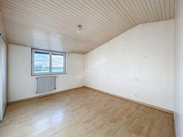 Maison à vendre - 4 pièces - Montaigu Vendée