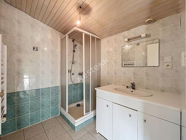 Maison à vendre - 4 pièces - Montaigu Vendée