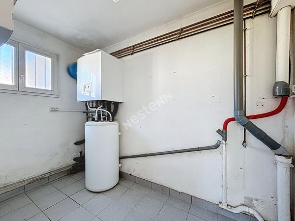 Maison à vendre - 4 pièces - Montaigu Vendée