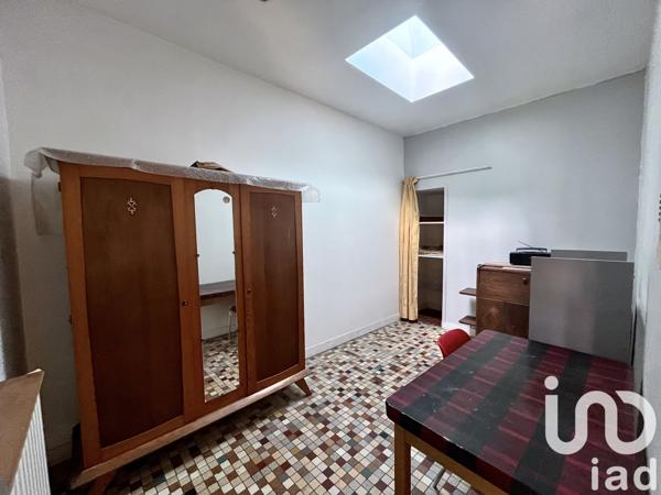 Maison à vendre 3 pièces 55 m² Bordeaux