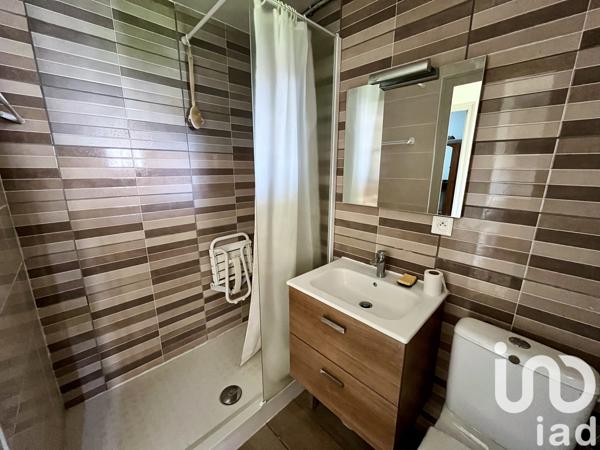 Maison à vendre 3 pièces 55 m² Bordeaux