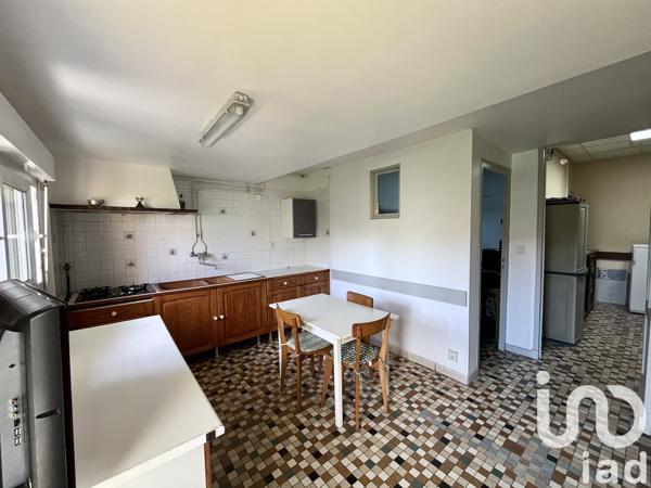 Maison à vendre 3 pièces 55 m² Bordeaux