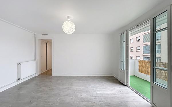 Appartement à vendre    3 pièces • 63 m2 Pau