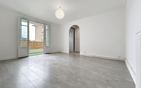 Appartement à vendre    3 pièces • 63 m2 Pau