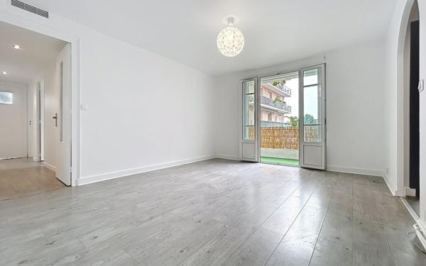 Appartement à vendre    3 pièces • 63 m2 Pau