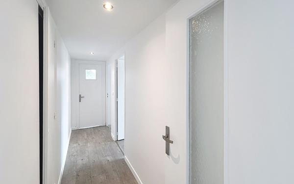 Appartement à vendre    3 pièces • 63 m2 Pau