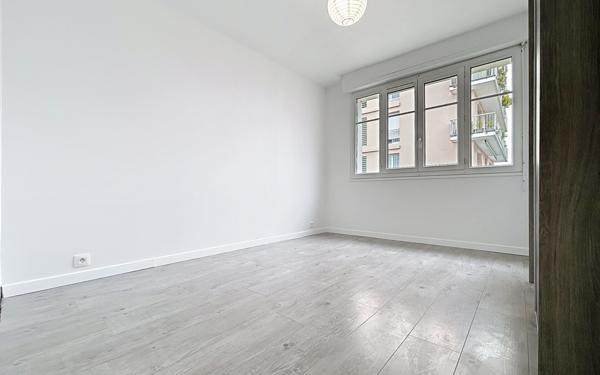 Appartement à vendre    3 pièces • 63 m2 Pau