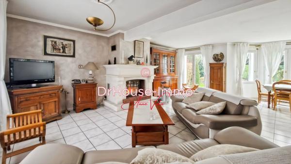 Maison à vendre 7 pièces de 157 m²