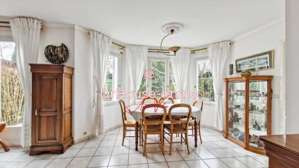 Maison à vendre 7 pièces de 157 m²
