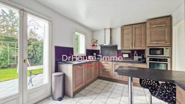 Maison à vendre 7 pièces de 157 m²