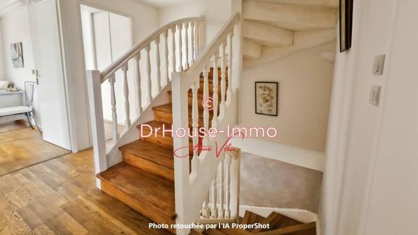 Maison à vendre 7 pièces de 157 m²