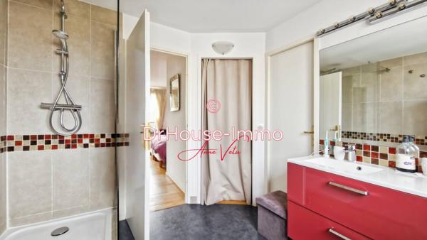 Maison à vendre 7 pièces de 157 m²