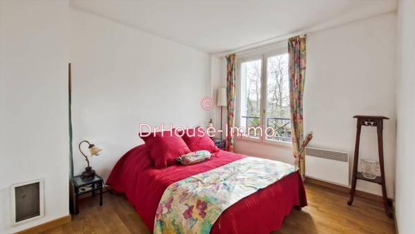 Maison à vendre 7 pièces de 157 m²