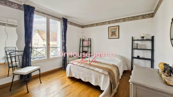 Maison à vendre 7 pièces de 157 m²