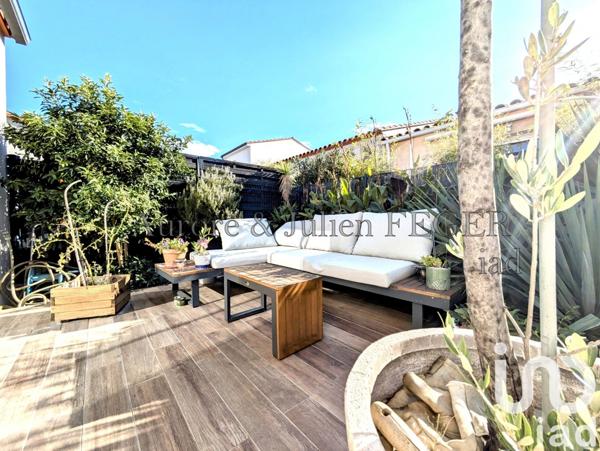 House for sale 3 rooms 67 m² Trouillas
