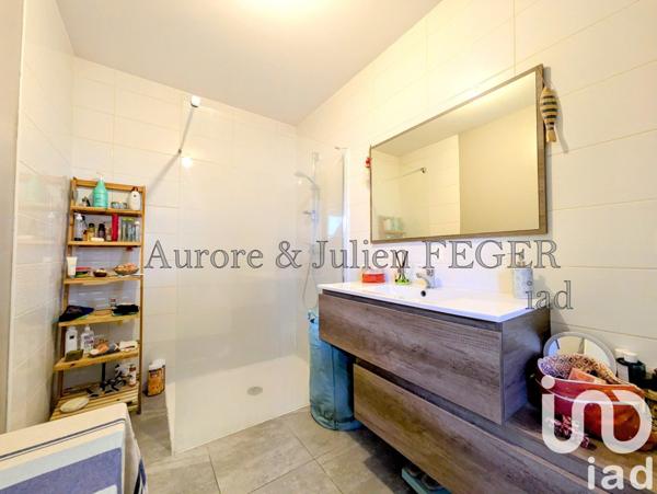 House for sale 3 rooms 67 m² Trouillas