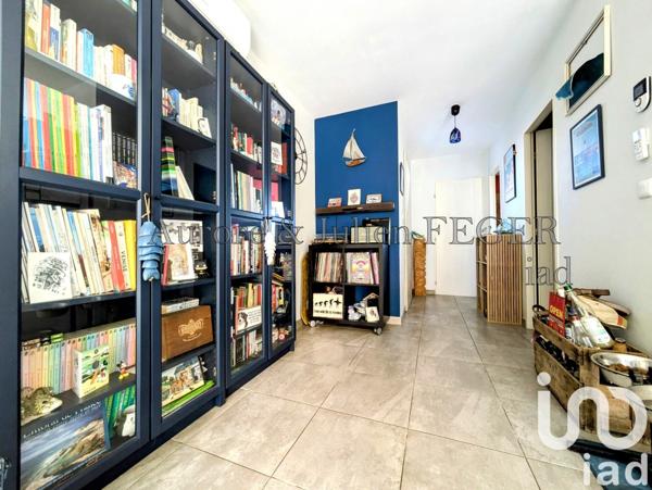 House for sale 3 rooms 67 m² Trouillas