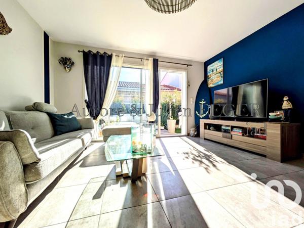 House for sale 3 rooms 67 m² Trouillas