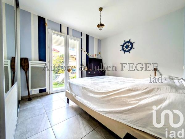 House for sale 3 rooms 67 m² Trouillas