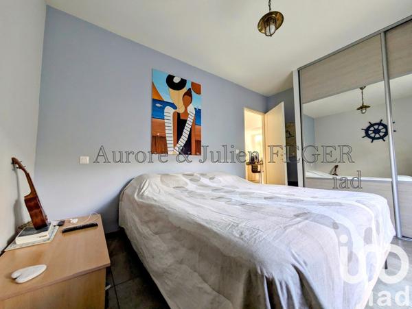House for sale 3 rooms 67 m² Trouillas